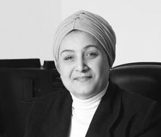 سهام نجم الخبيرة الدولية في التعليم والتعلم